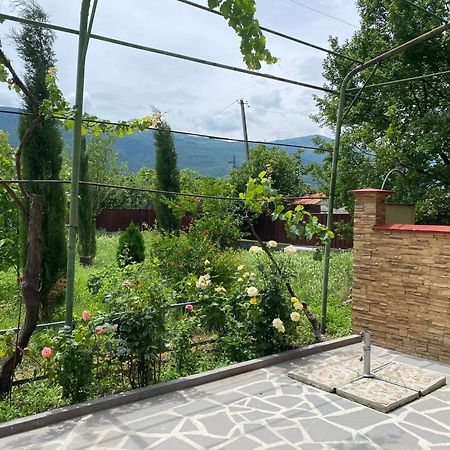 Ekas Rosengarten Gori Dış mekan fotoğraf
