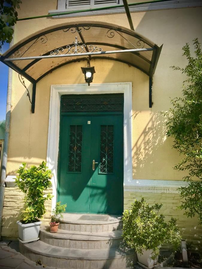 Ekas Rosengarten Gori Dış mekan fotoğraf