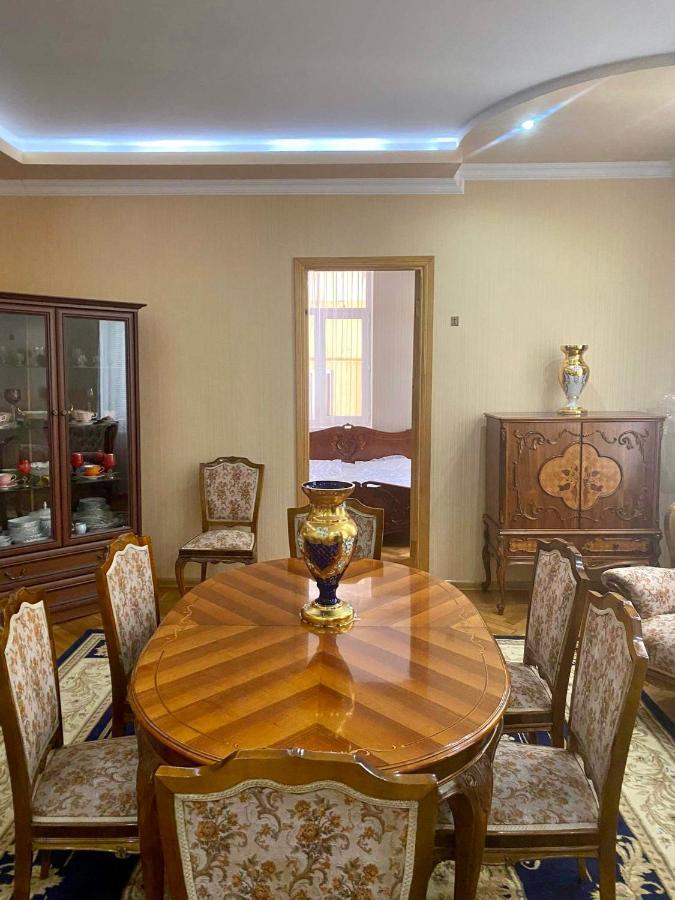 Ekas Rosengarten Gori Dış mekan fotoğraf