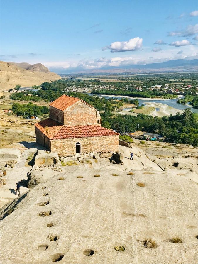 Ekas Rosengarten Gori Dış mekan fotoğraf