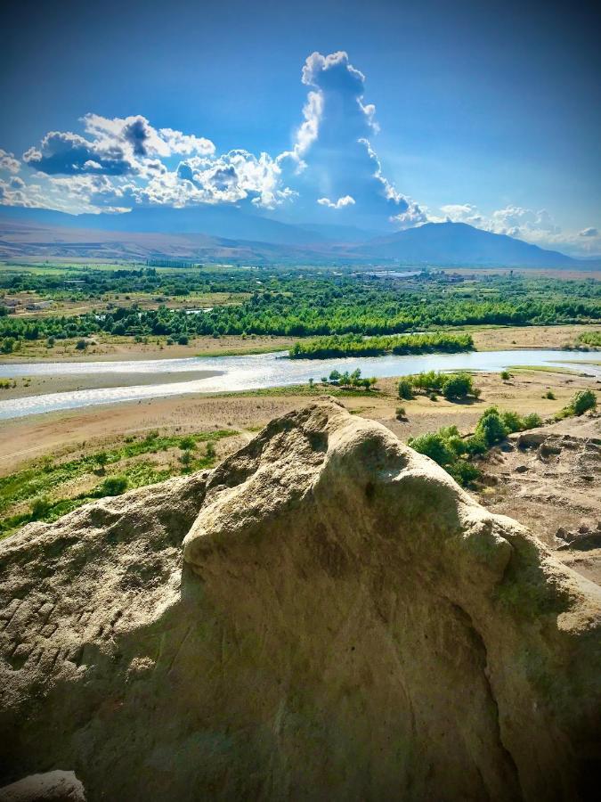Ekas Rosengarten Gori Dış mekan fotoğraf
